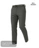 DGs Merit CHARCOAL Stretch Waist Trouser 71686/08 - Hugh McElvanna Menswear