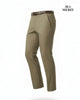 DGs Merit TAUPE Stretch Waist Trouser 71686/43 - Hugh McElvanna Menswear
