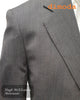 Dimoda Men’s 2 - Piece Grey Wool Business Suit – LHF33643 - 1 - Hugh McElvanna Menswear