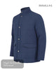 Douglas KENDRICK King Size Coat - 80214 - 28 - Hugh McElvanna Menswear