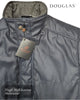 Douglas Men's Navy Water Repellent Coat – 80152 - 79 - Hugh McElvanna Menswear