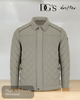 Drifter BIRCH Taupe Jacket - 80430/96 - Hugh McElvanna Menswear