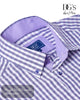 Drifter Check Short Sleeve Shirt - 14438SS - Hugh McElvanna Menswear