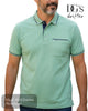 Drifter Polo Shirt 55356 - 99 – Classic Polo - Hugh McElvanna Menswear