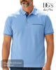 Drifter Polo Shirt 55356 - 99 – Classic Polo - Hugh McElvanna Menswear
