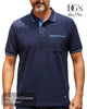 Drifter Polo Shirt 55356 - 99 – Classic Polo - Hugh McElvanna Menswear