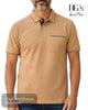 Drifter Polo Shirt 55356 - 99 – Classic Polo - Hugh McElvanna Menswear