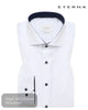 ETERNA MODERN Fit Cover Shirt - 8819 00 X15V - Hugh McElvanna Menswear