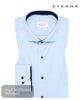 ETERNA MODERN Fit Cover Shirt - 8819 10 X15V - Hugh McElvanna Menswear