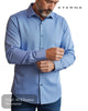 Eterna Modern Fit Shirt – 1178 - 14_X17V - Hugh McElvanna Menswear