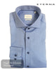 Eterna Modern Fit Shirt – 1178 - 14_X17V - Hugh McElvanna Menswear