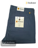 Farah Oak Chinos | True Navy FABS7087/412 - Hugh McElvanna Menswear