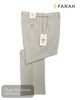 Farah Stretch Waist Trouser FABS7090 - Hugh McElvanna Menswear