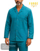 Forge Cotton Rich Pyjama Set - F814T - Hugh McElvanna Menswear