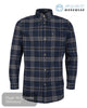 Fort Hyde Shirt 143 - Hugh McElvanna Menswear