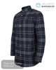 Fort Hyde Shirt 143 - Hugh McElvanna Menswear