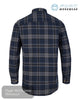 Fort Hyde Shirt 143 - Hugh McElvanna Menswear