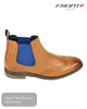 Front Henderson Chelsea Boot - Hugh McElvanna Menswear