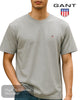 GANT Basics Lightweight T-Shirt - Hugh McElvanna Menswear