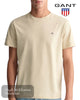GANT Slim Fit Shield Graphic T-Shirt - Hugh McElvanna Menswear