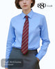 GIRLS 1880 Club FITTED 2Pk. Blouse - 25300G/22 - Hugh McElvanna Menswear