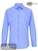 GIRLS 1880 Club FITTED 2Pk. Blouse - 25300G/22 - Hugh McElvanna Menswear