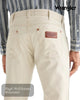 Greensboro Pelican Men’s Beige Straight Leg Jeans - Hugh McElvanna Menswear