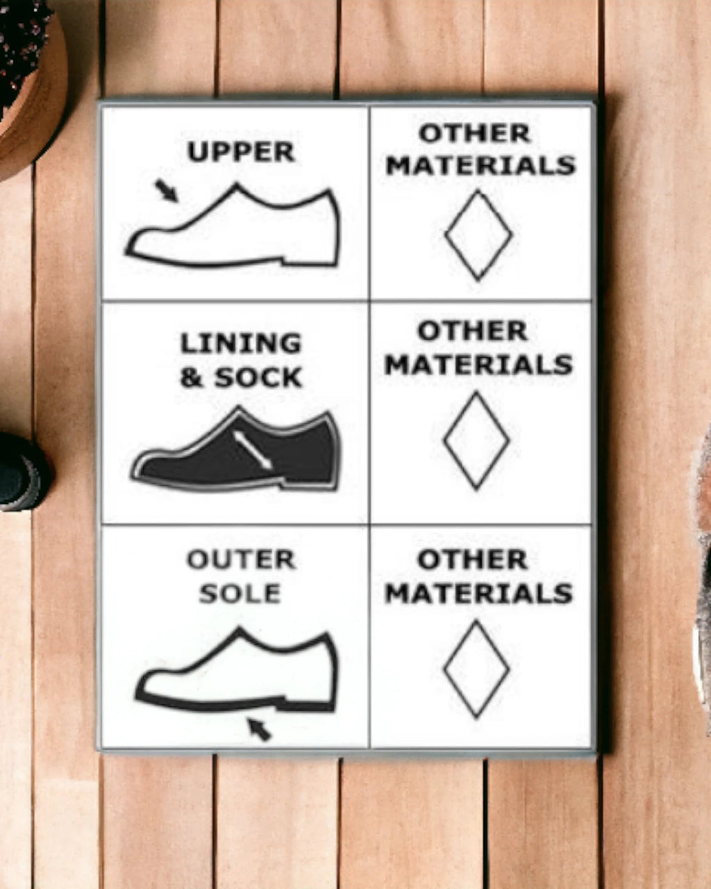 Grey Check Slippers - MITCHELL - Hugh McElvanna Menswear