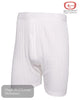 Guardian Thermal Elastic Waist Trunks - Hugh McElvanna Menswear