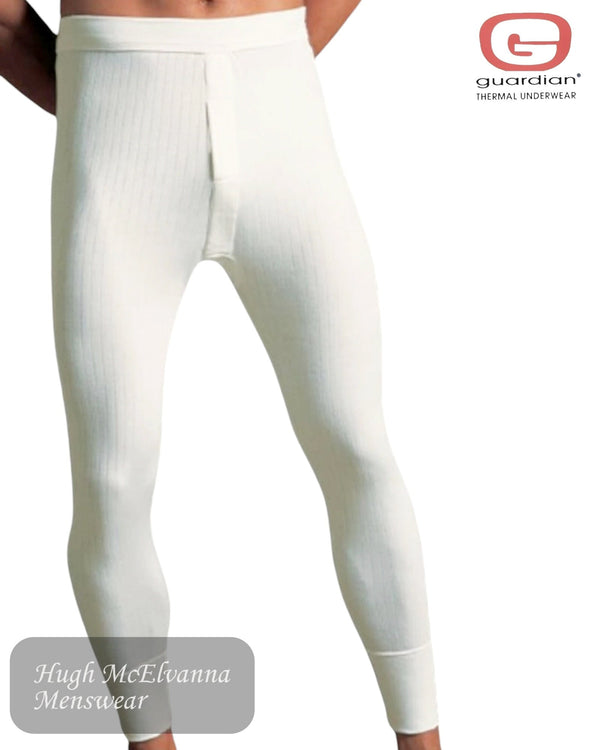 Guardian Thermal Long Pant - Hugh McElvanna Menswear