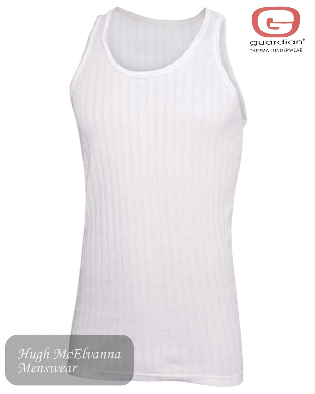 Guardian Thermal Singlet - Hugh McElvanna Menswear