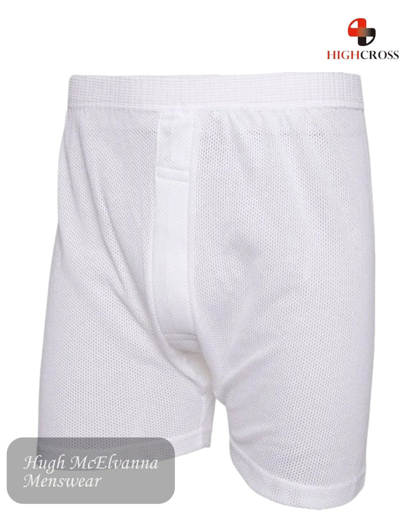 High Cross KOOLNIT Trunk - Hugh McElvanna Menswear