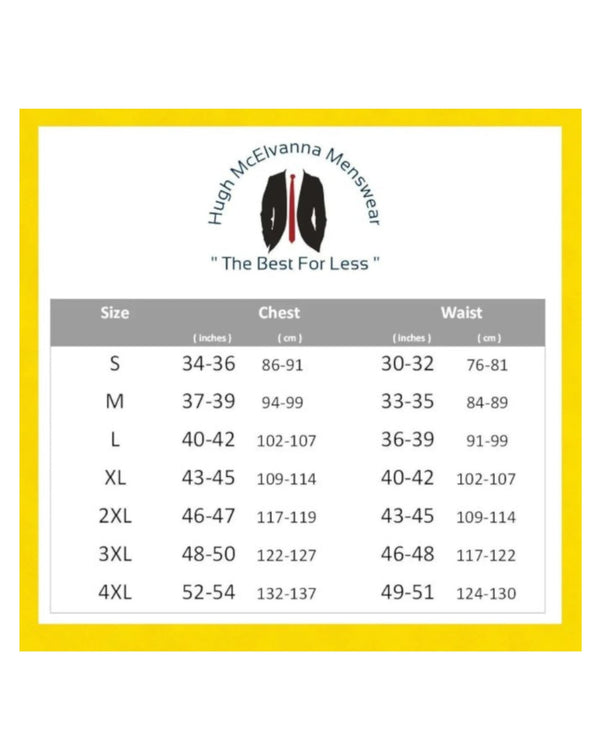 High Cross KOOLNIT Trunk - Hugh McElvanna Menswear