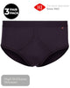 HJ Navy Briefs - HJ2350/3 - Hugh McElvanna Menswear