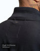 House Of Cavani Black KELSEY Bomber Jacket - Hugh McElvanna Menswear