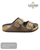 House of Cavani Daytona Sliders – Men’s Summer Sandals - Hugh McElvanna Menswear