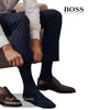 Hugo Boss Black Men’s Socks - Hugh McElvanna Menswear