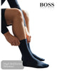 Hugo Boss Navy Men’s Socks - Hugh McElvanna Menswear