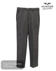 Hunter Boys Grey School Trousers – Style 241 | Ages 3 - 4 to 8 - 9 Years - Hugh McElvanna Menswear