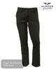 Hunter Girls Black School Trousers – 289 - Hugh McElvanna Menswear