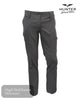 Hunter Girls Grey School Trousers – 289 - Hugh McElvanna Menswear