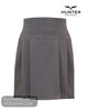 Hunter Grey T20N Girls Primary School Skirt - Hugh McElvanna Menswear