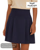 Hunter Navy T20 Girls Primary School Skirt - Hugh McElvanna Menswear