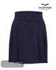 Hunter Navy T20 Girls Primary School Skirt - Hugh McElvanna Menswear