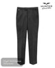 Hunter Youths Black School Trousers – 242 | Ages 9 - 10 to 13 - 14 Years - Hugh McElvanna Menswear