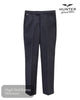 Hunter Youths Navy School Trousers – 242 | Ages 9 - 10 to 13 - 14 Years - Hugh McElvanna Menswear