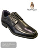 Hush Puppies Brandon Lace Up Men's Shoe - Hugh McElvanna Menswear