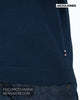 Jack & Jones Basic Crew Neck Knit Jumper – Black - Hugh McElvanna Menswear