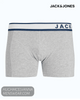 Jack & Jones JACDENVER Trunks 3-Pack - Hugh McElvanna Menswear