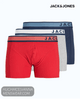 Jack & Jones JACDENVER Trunks 3-Pack - Hugh McElvanna Menswear